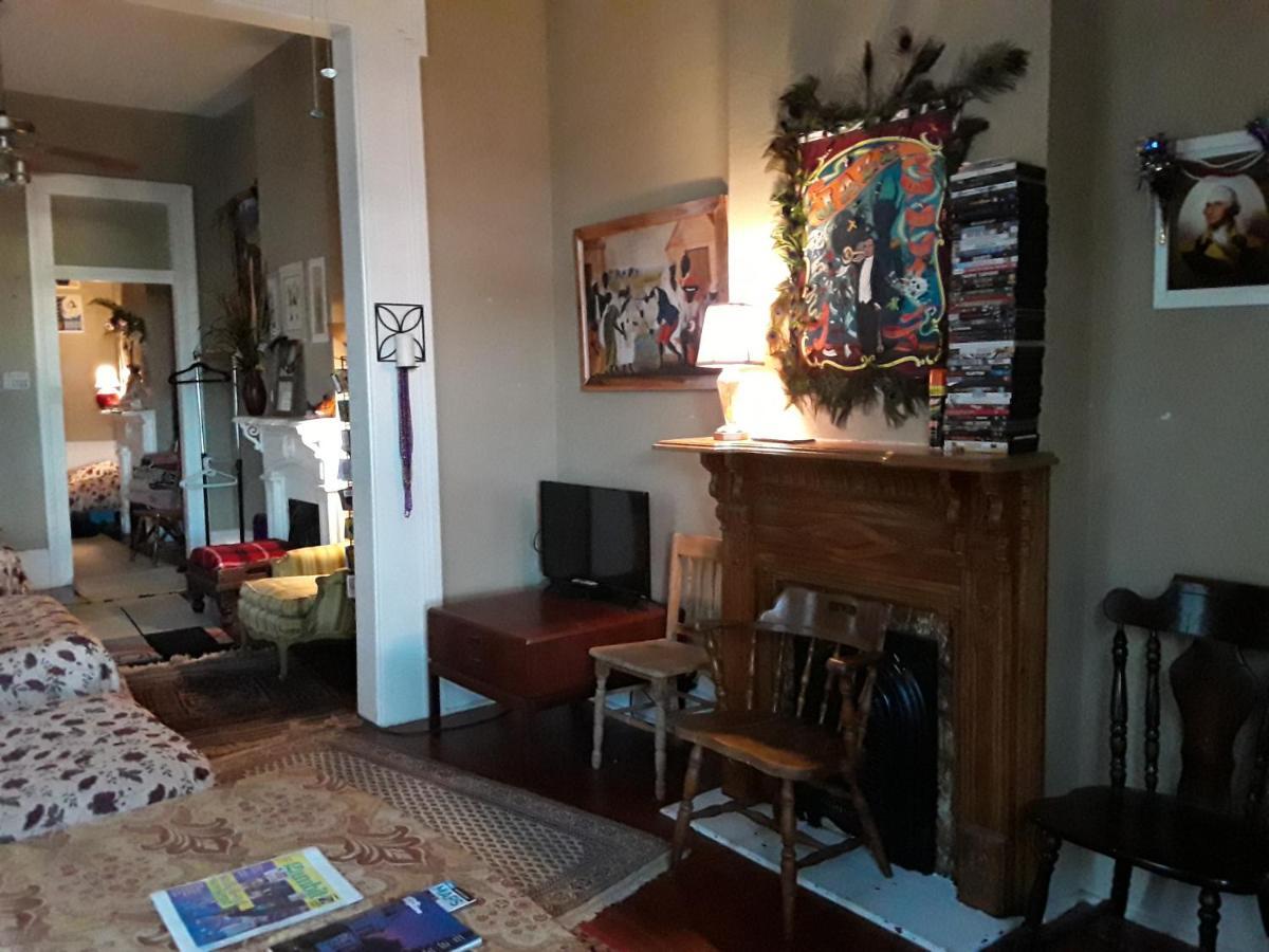 Creole Victorian For Groups Large And Small ニューオーリンズ エクステリア 写真