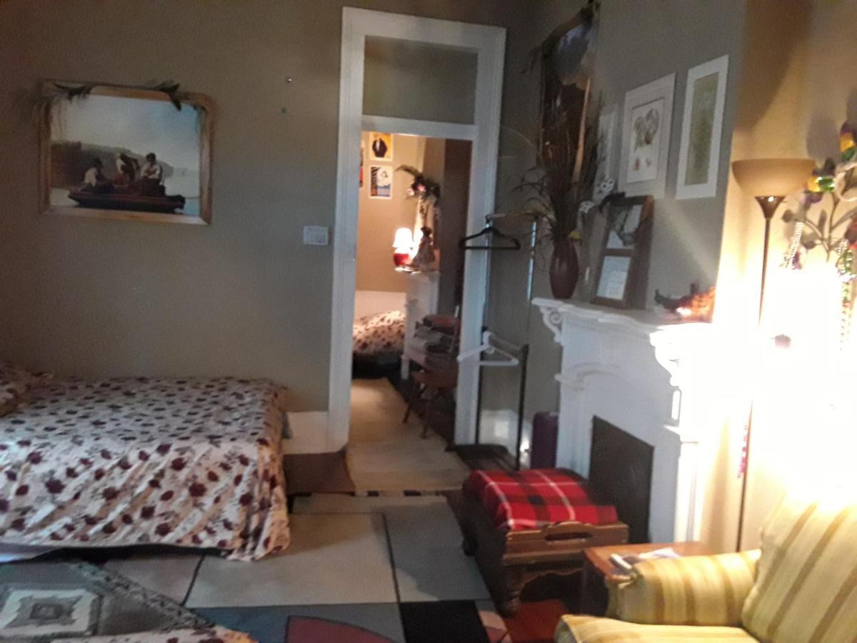 Creole Victorian For Groups Large And Small ニューオーリンズ エクステリア 写真
