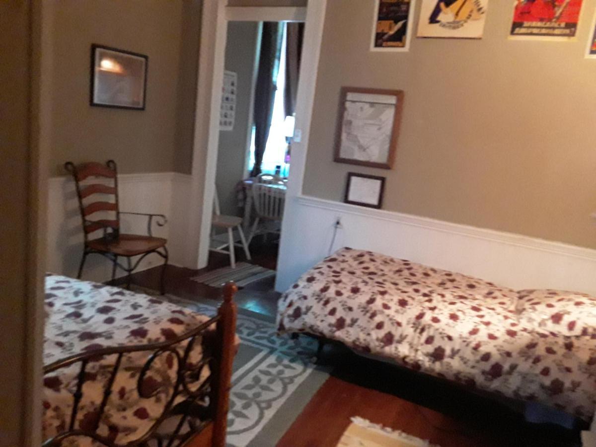 Creole Victorian For Groups Large And Small ニューオーリンズ エクステリア 写真